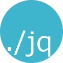 jq Playground — JSON Filter Notebook